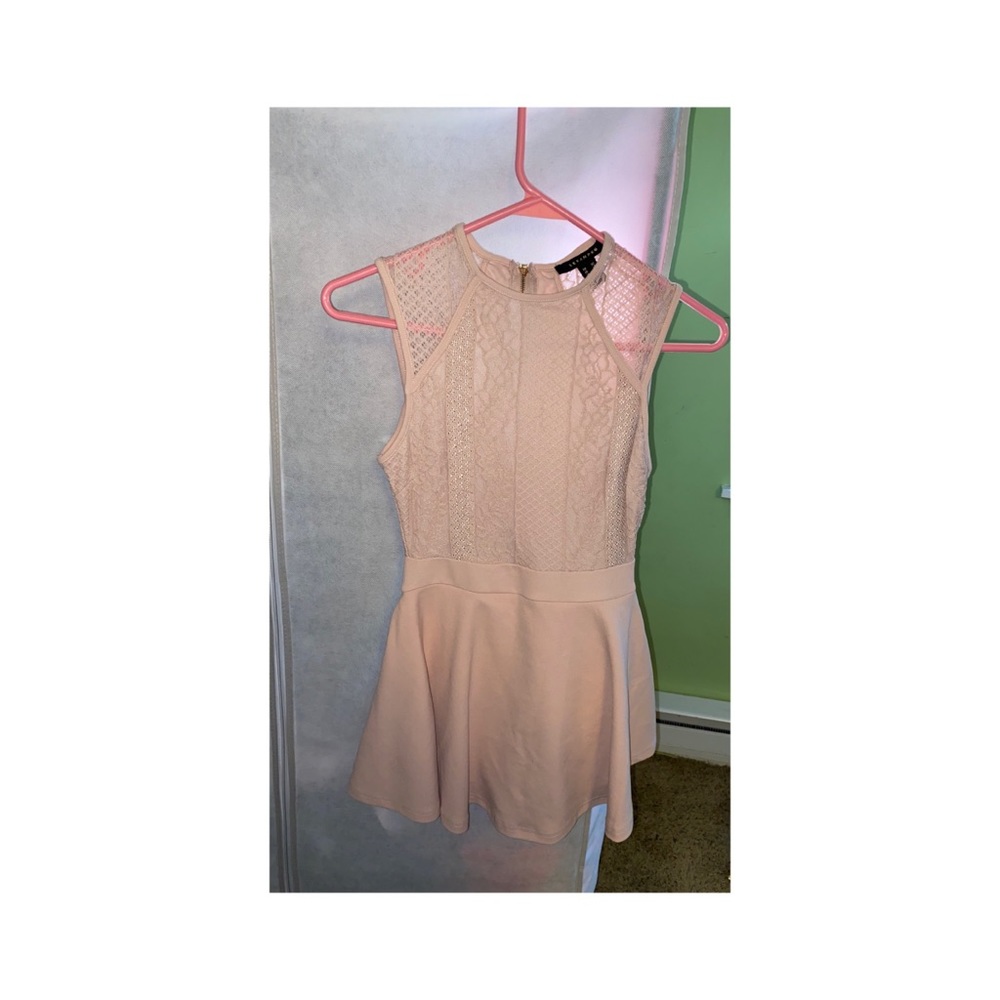 A XS Romper/Dress